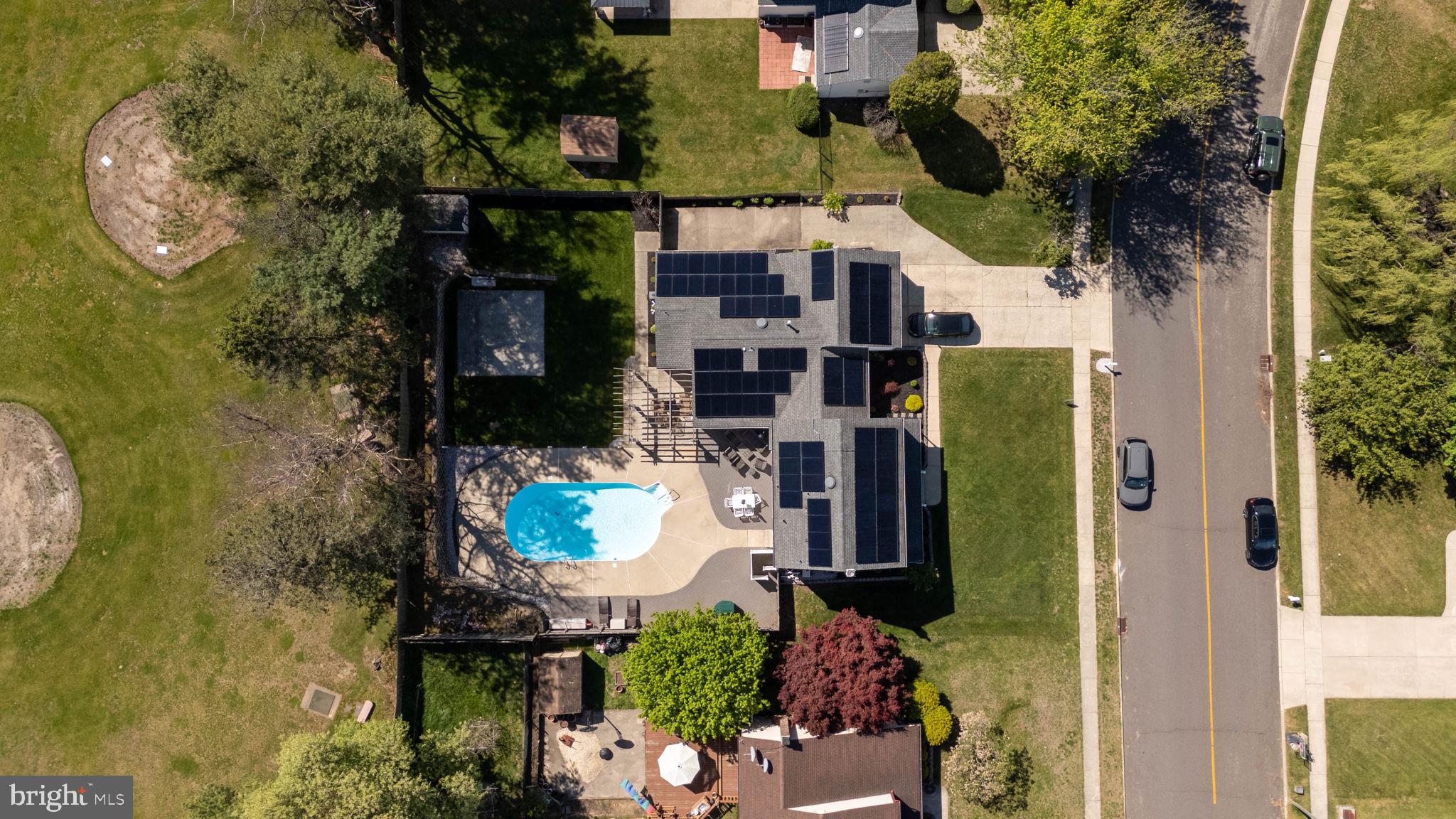 73 WESTMINSTER DRIVE