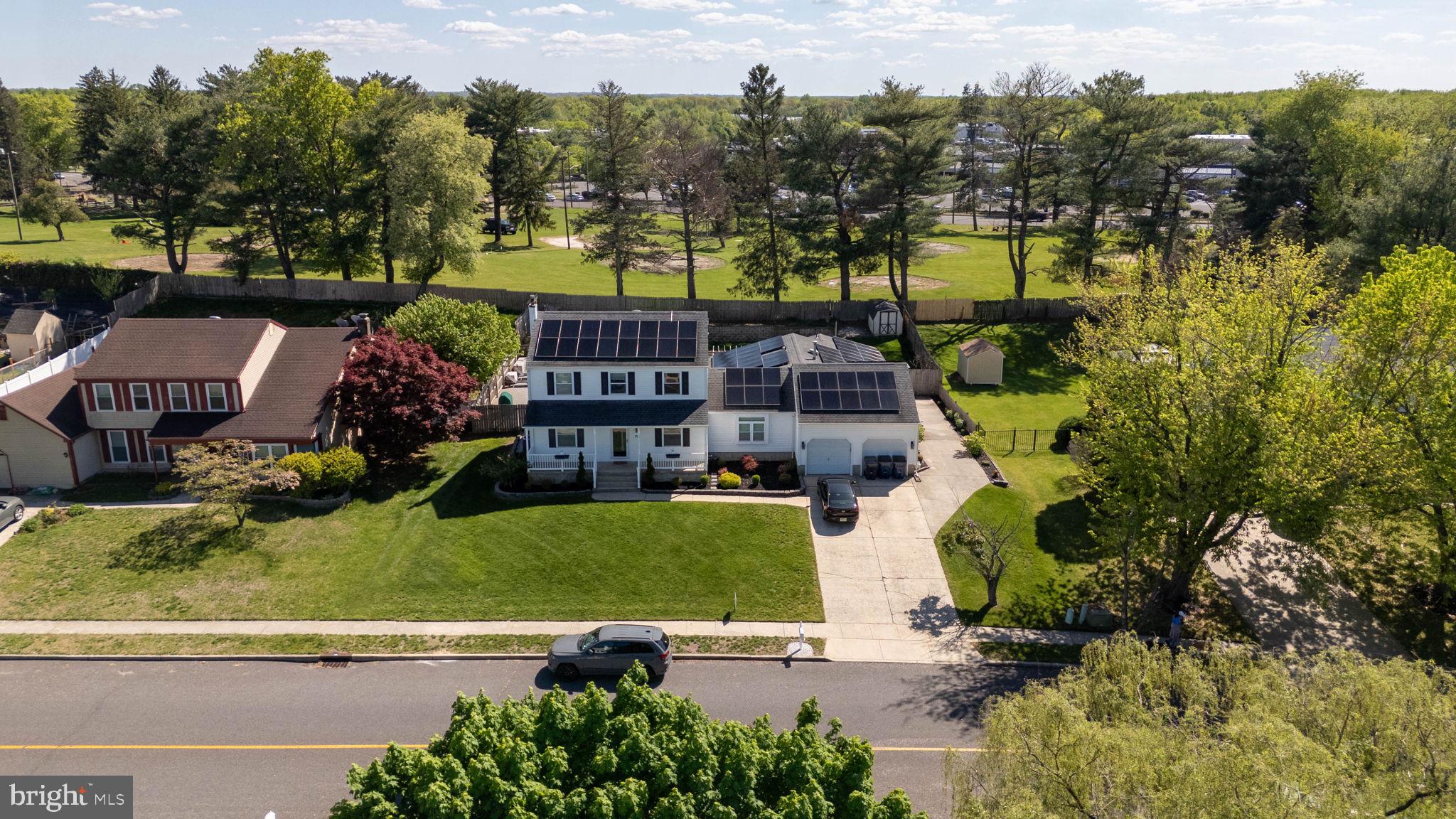 73 WESTMINSTER DRIVE