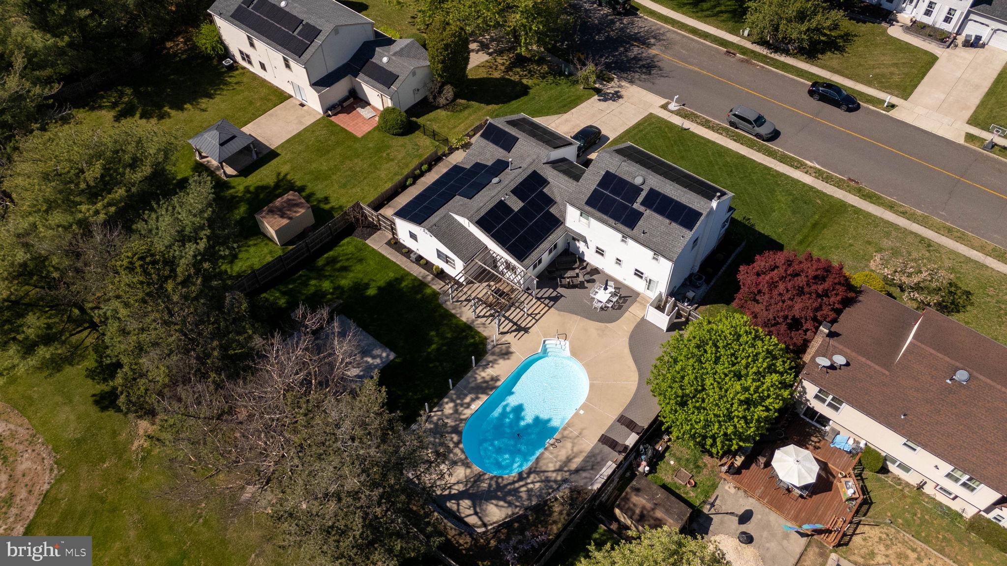 73 WESTMINSTER DRIVE