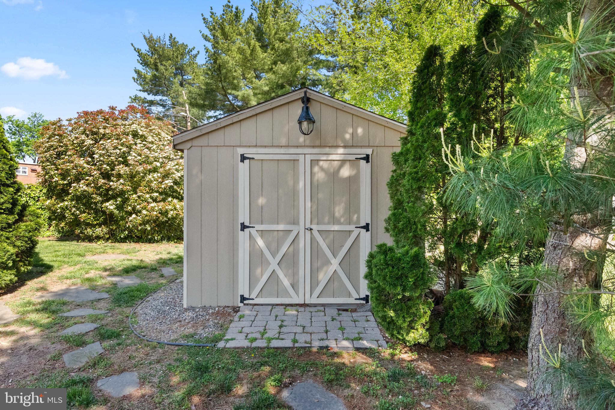 1313 SAINT MARK DRIVE