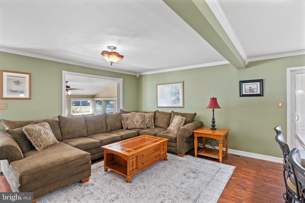 1313 SAINT MARK DRIVE