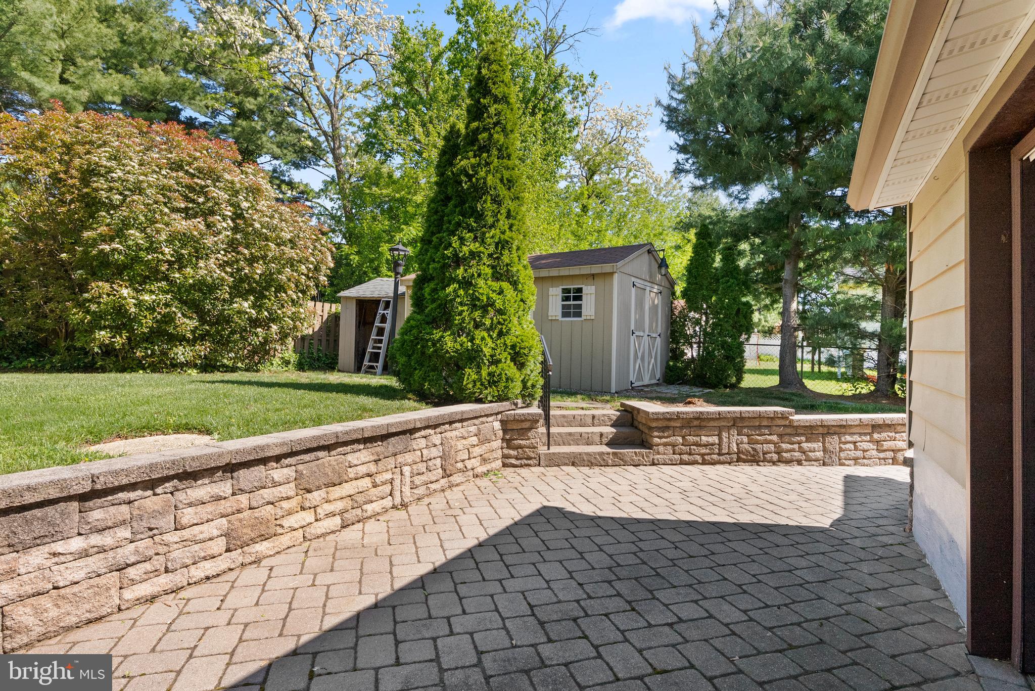 1313 SAINT MARK DRIVE