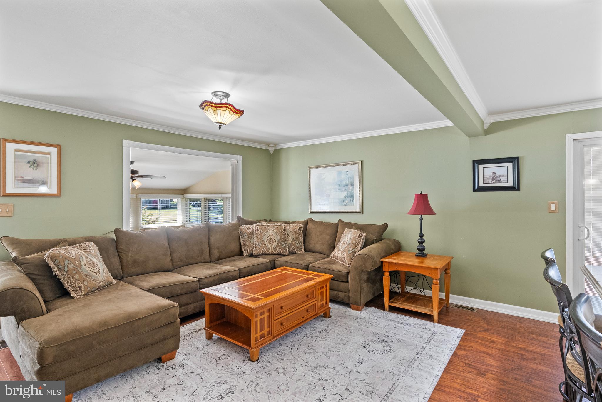 1313 SAINT MARK DRIVE