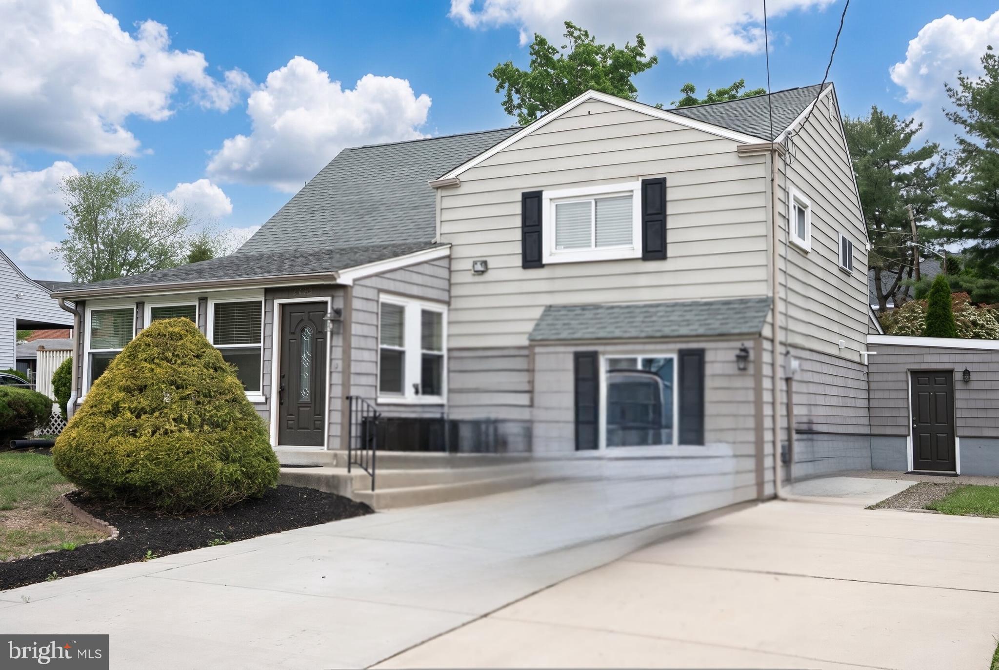 1313 SAINT MARK DRIVE