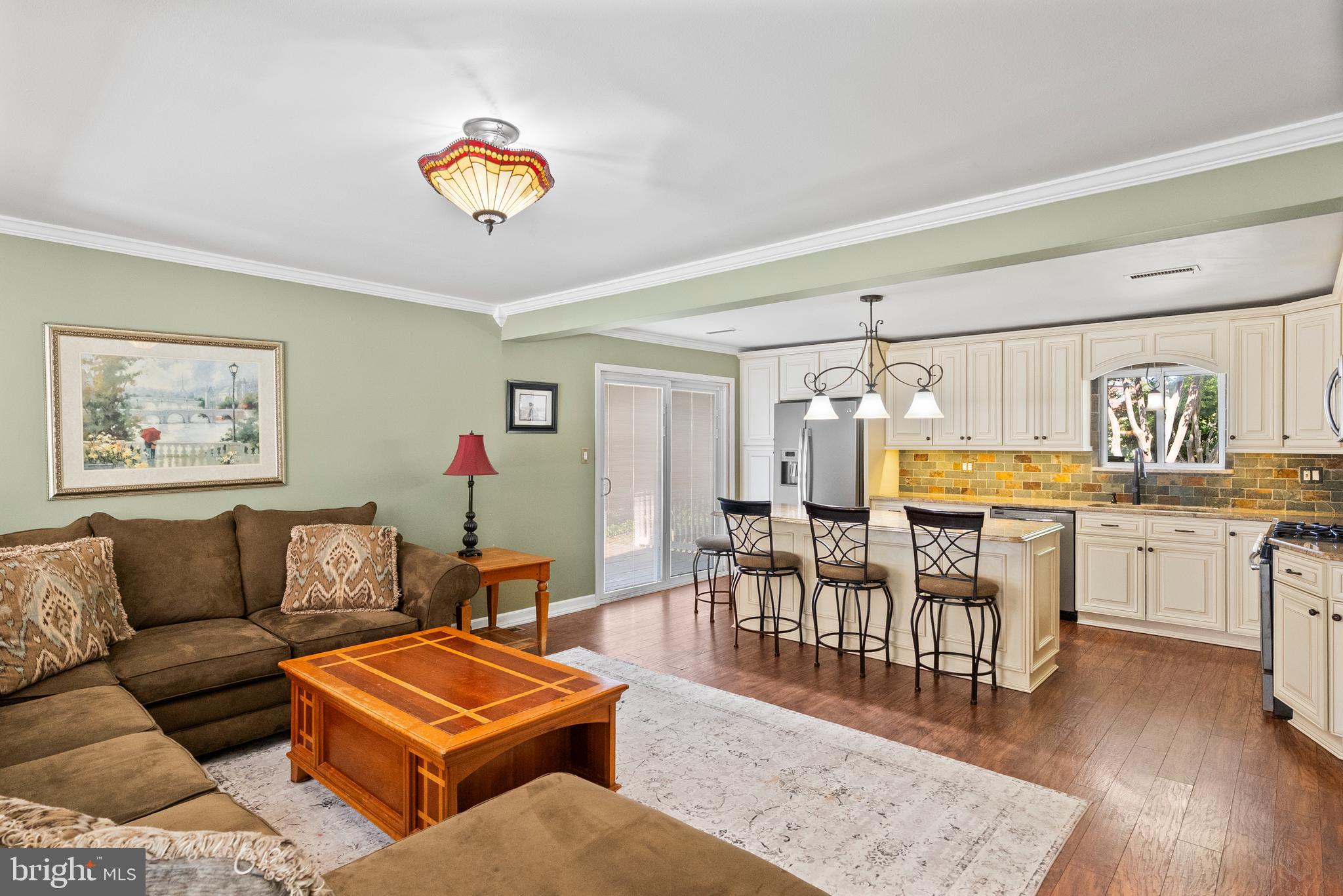 1313 SAINT MARK DRIVE
