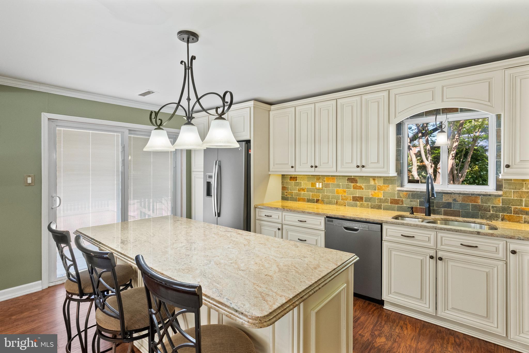 1313 SAINT MARK DRIVE