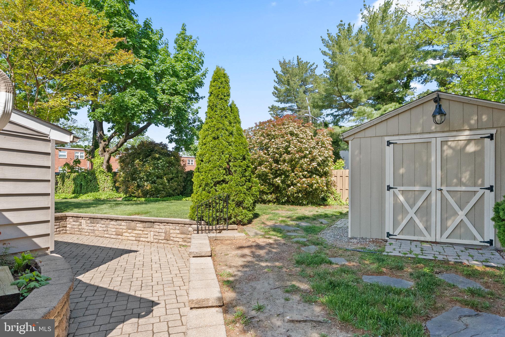 1313 SAINT MARK DRIVE