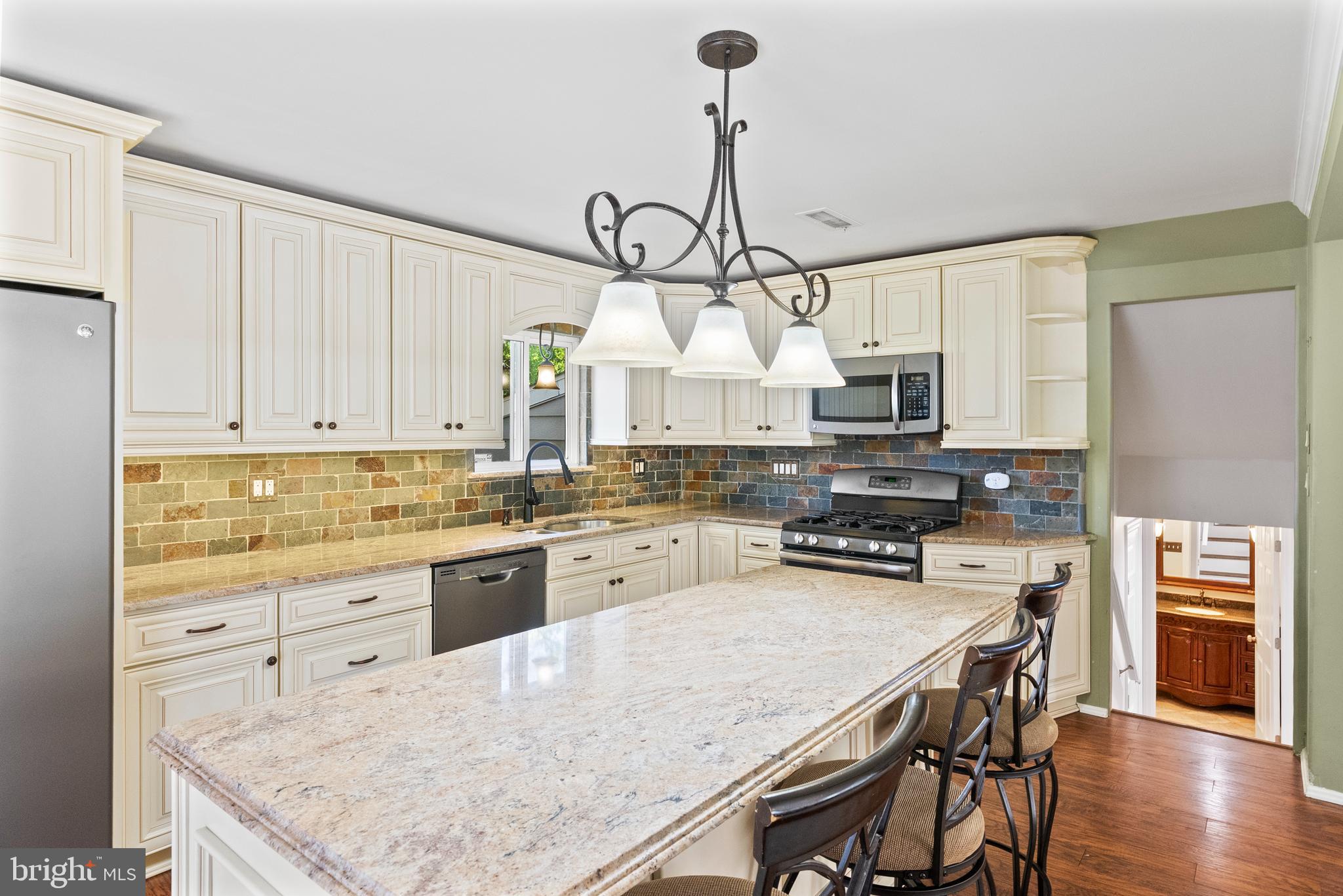 1313 SAINT MARK DRIVE