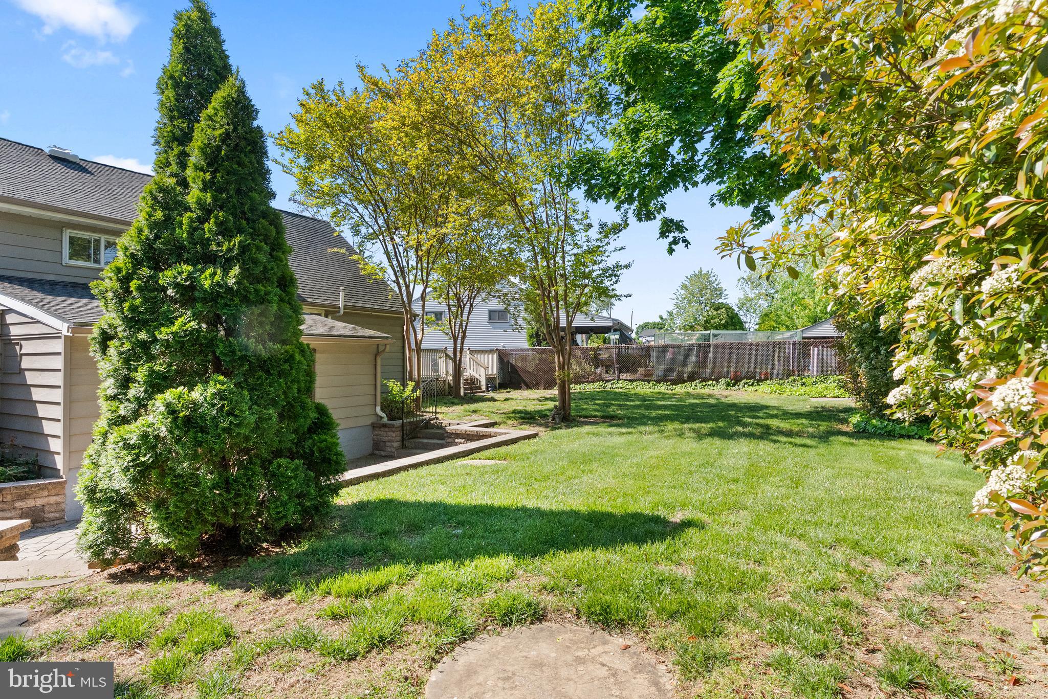 1313 SAINT MARK DRIVE