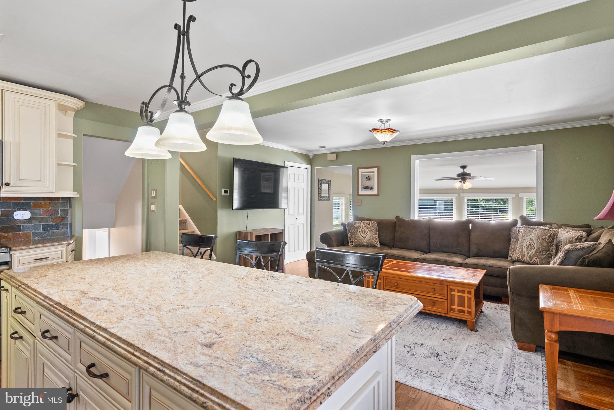 1313 SAINT MARK DRIVE