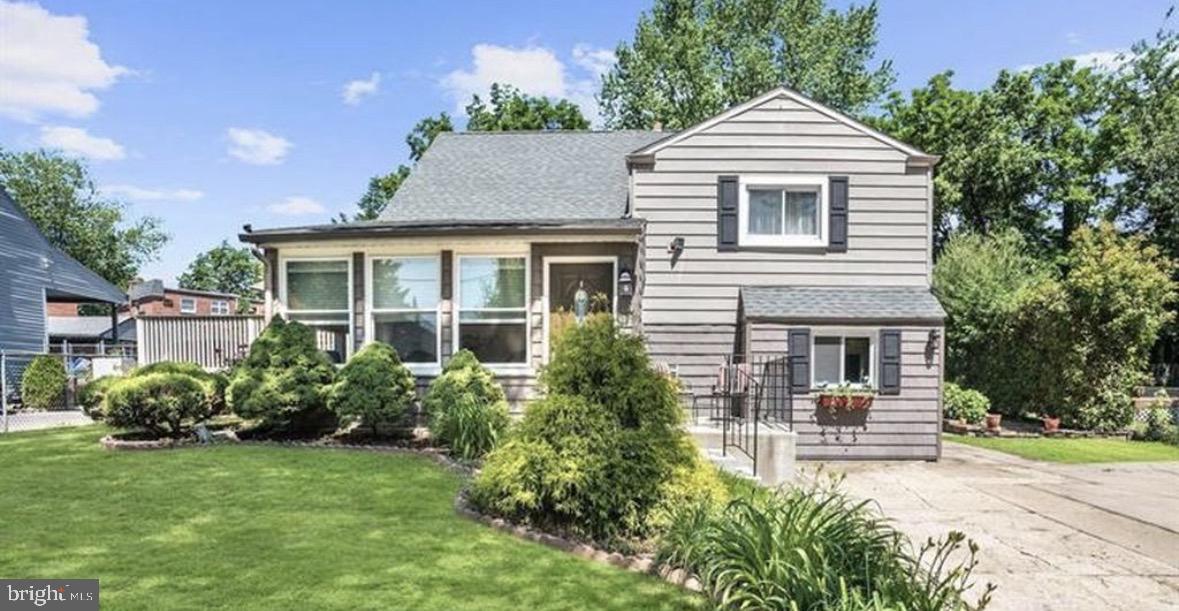 1313 SAINT MARK DRIVE