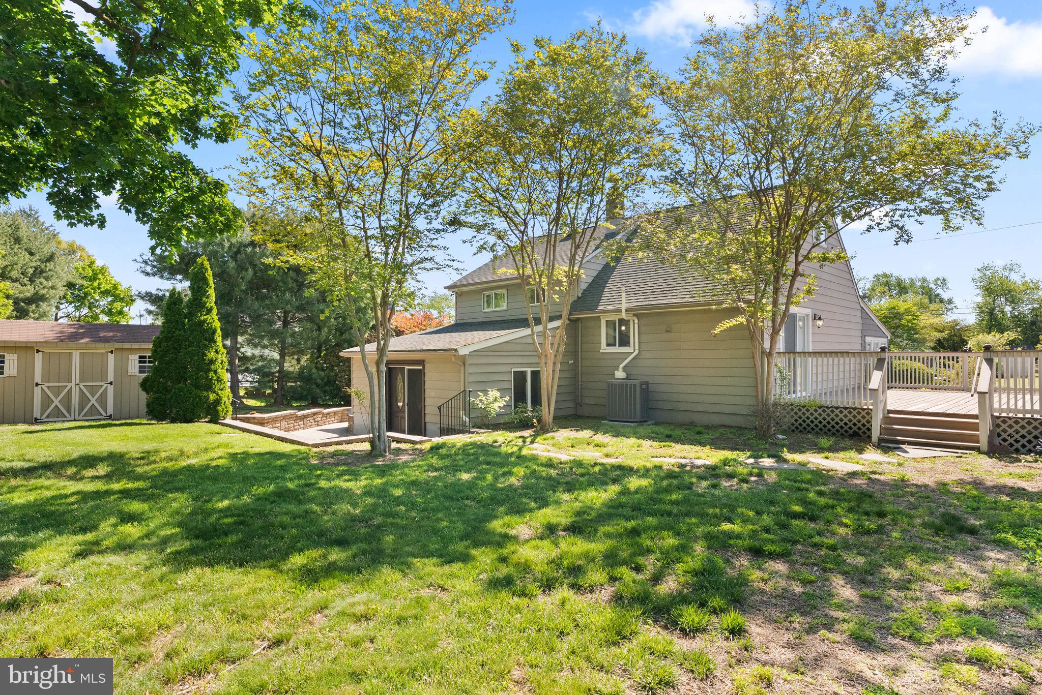 1313 SAINT MARK DRIVE