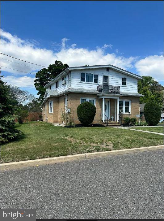 5 N ARLINGTON AVENUE