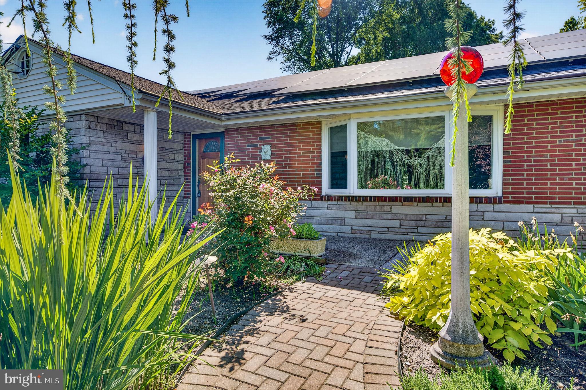 311 OAK AVENUE