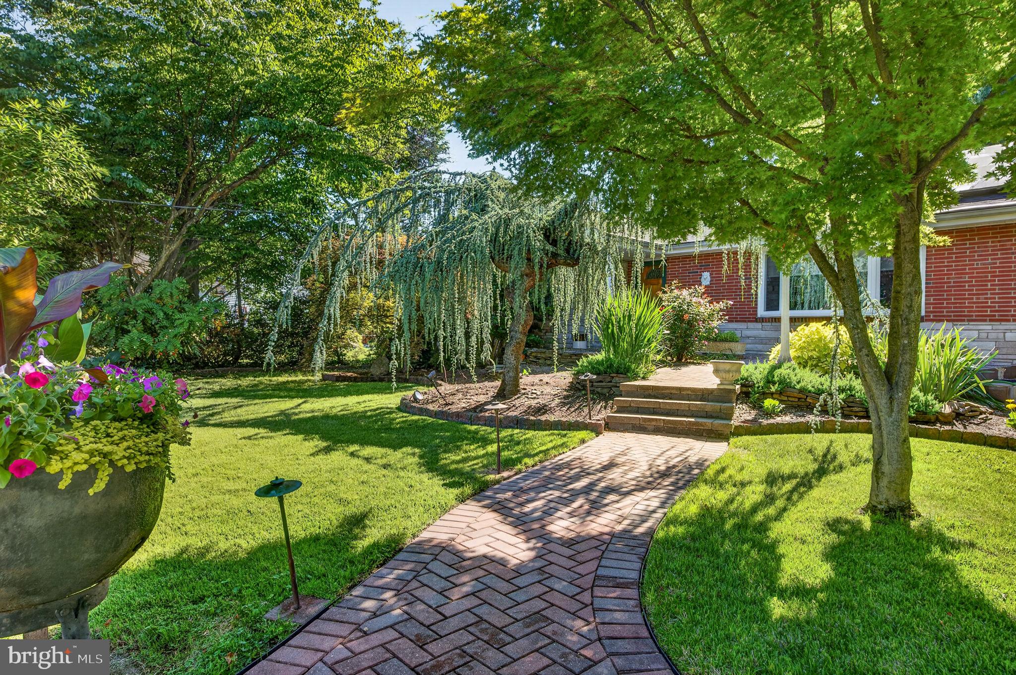 311 OAK AVENUE