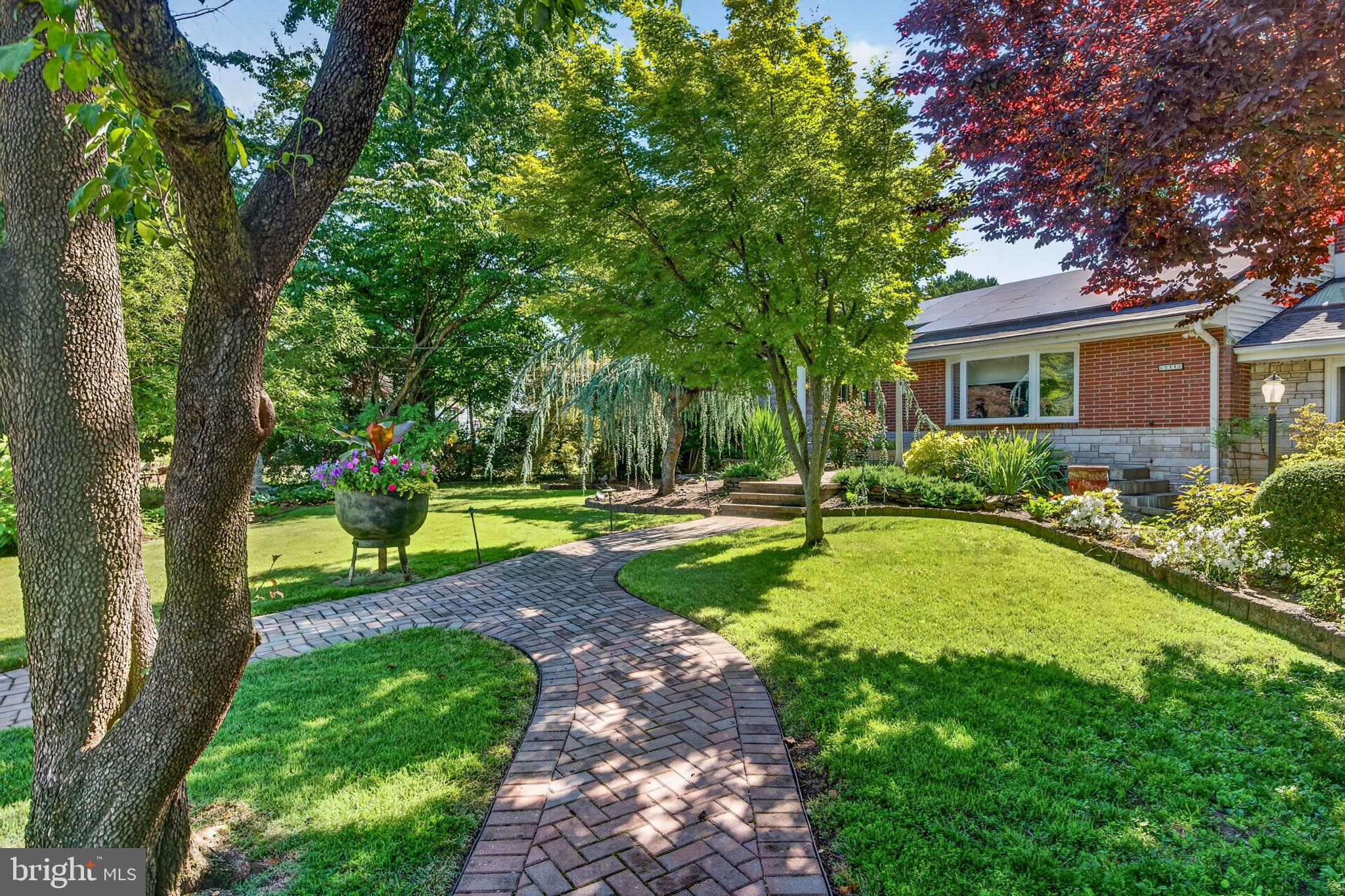 311 OAK AVENUE