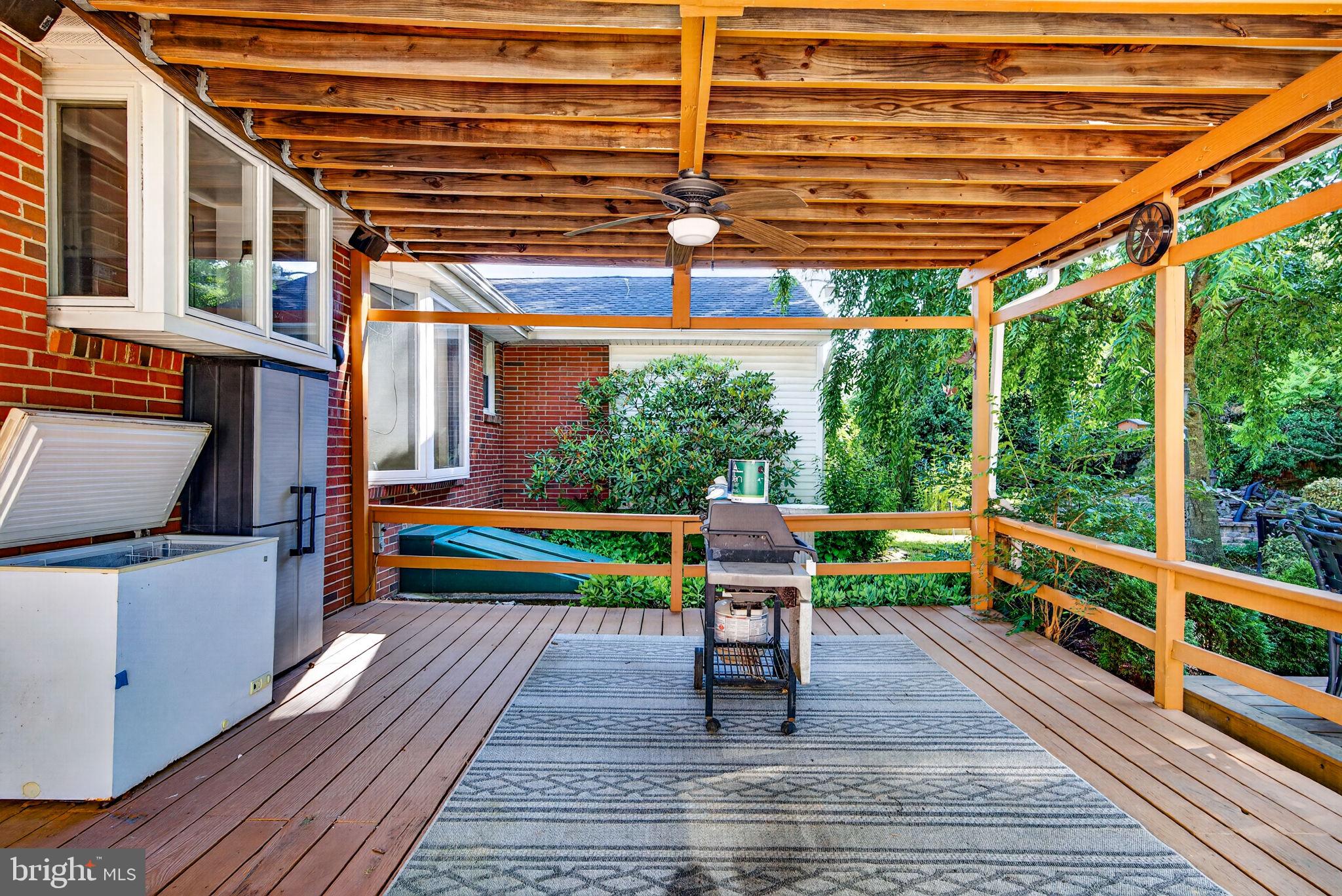 311 OAK AVENUE