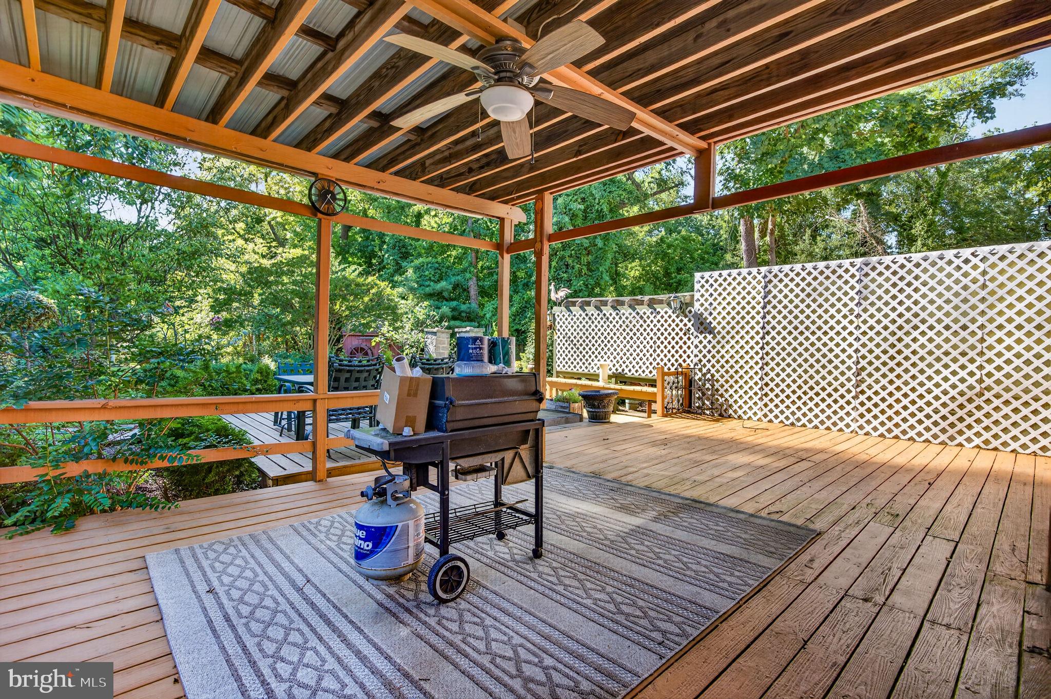 311 OAK AVENUE