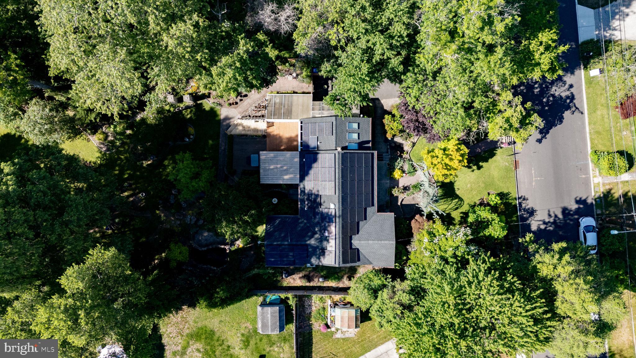 311 OAK AVENUE