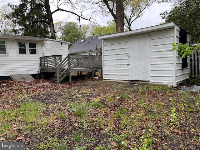 32 S CLEMENTON AVENUE