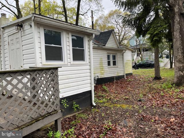 32 S CLEMENTON AVENUE