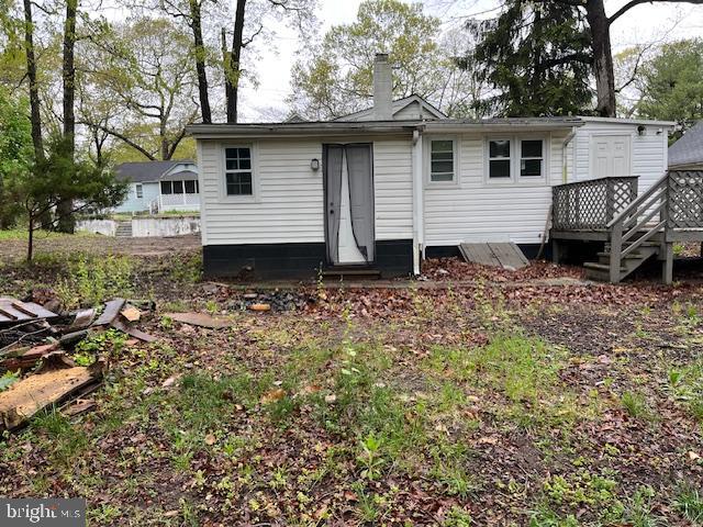 32 S CLEMENTON AVENUE