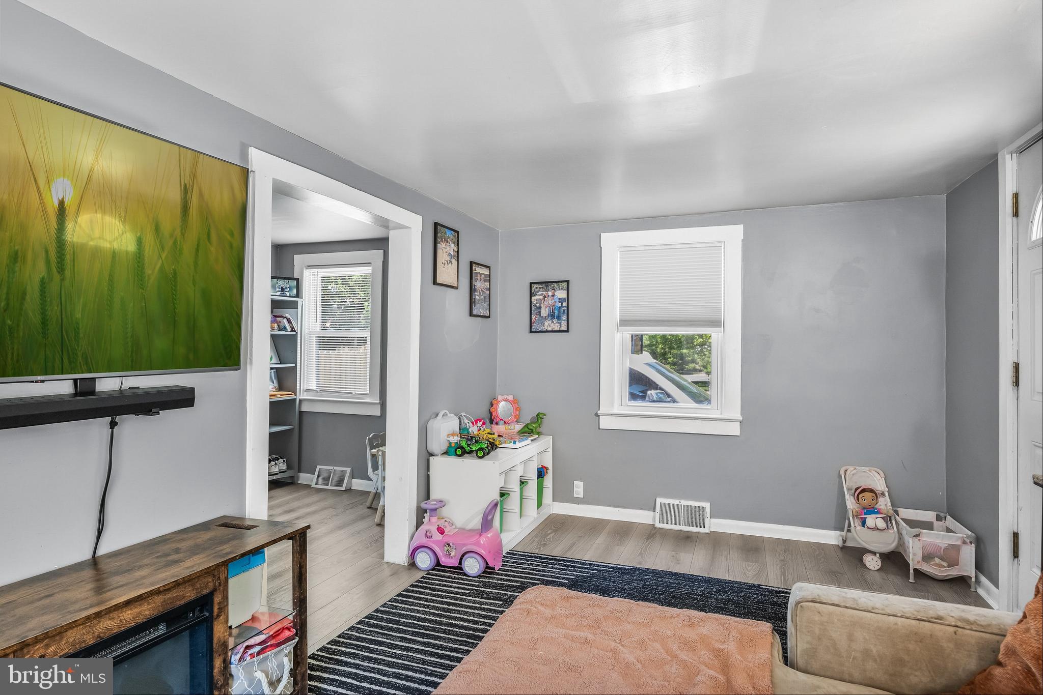 13 RANCOCAS AVENUE