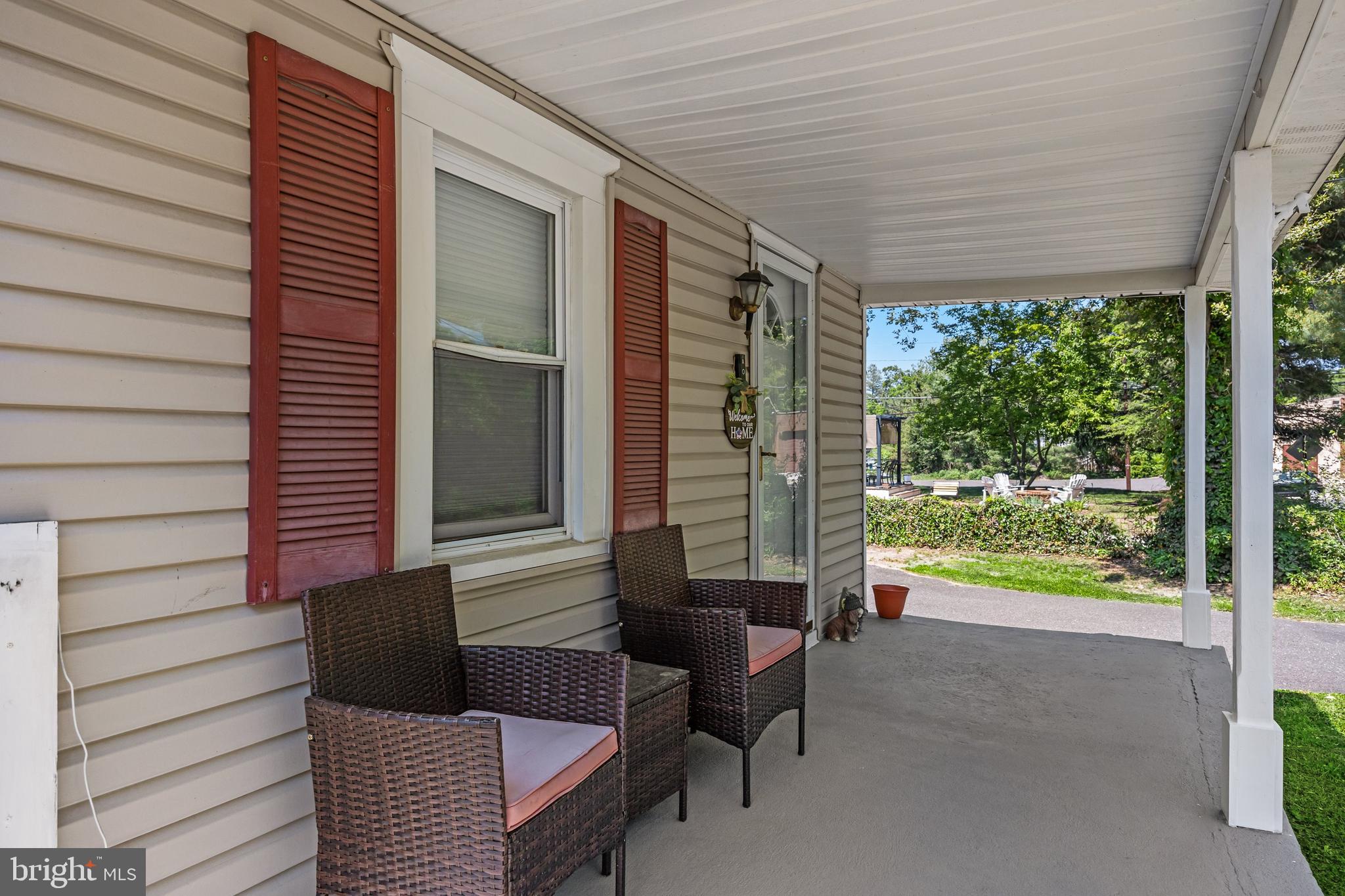13 RANCOCAS AVENUE