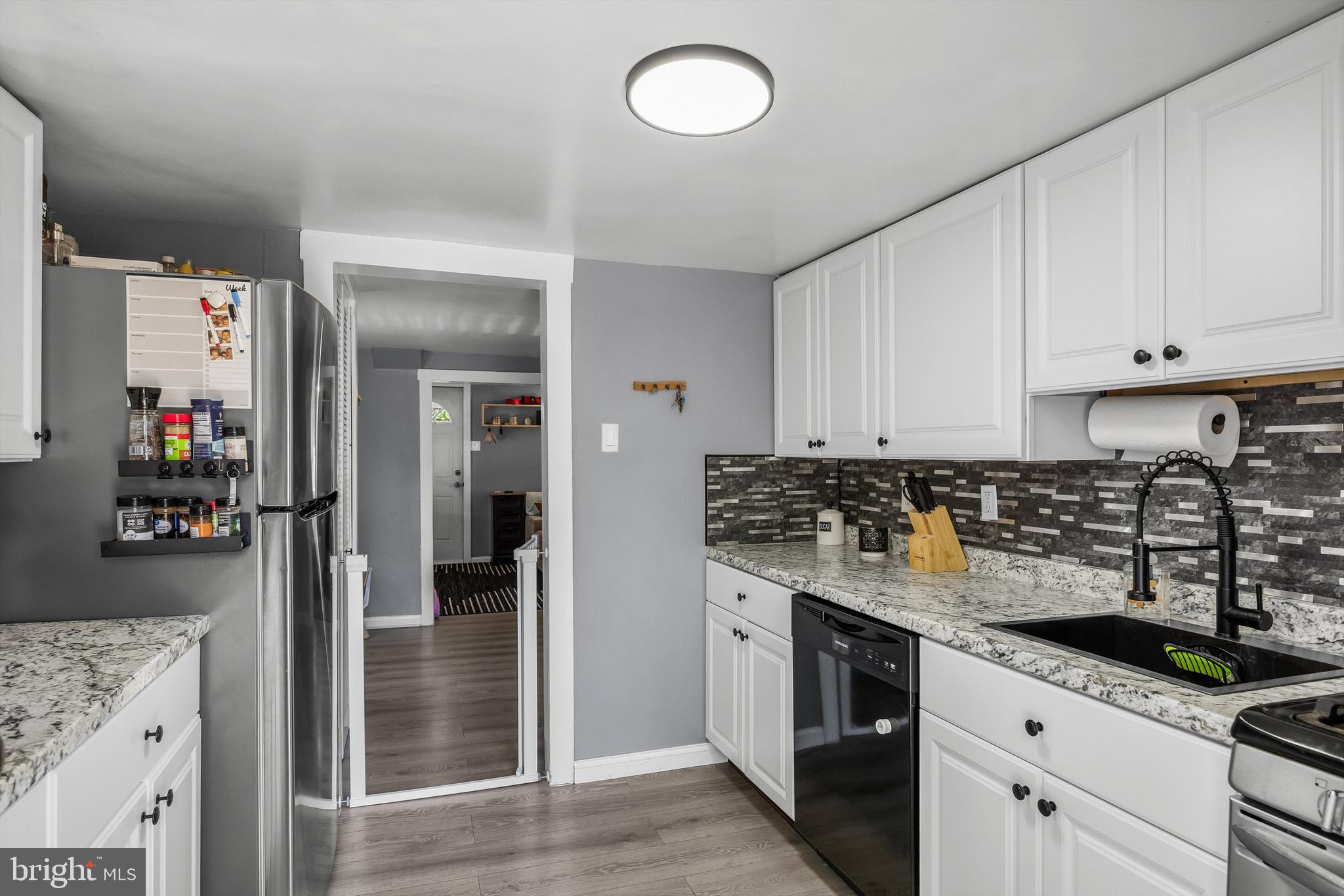13 RANCOCAS AVENUE