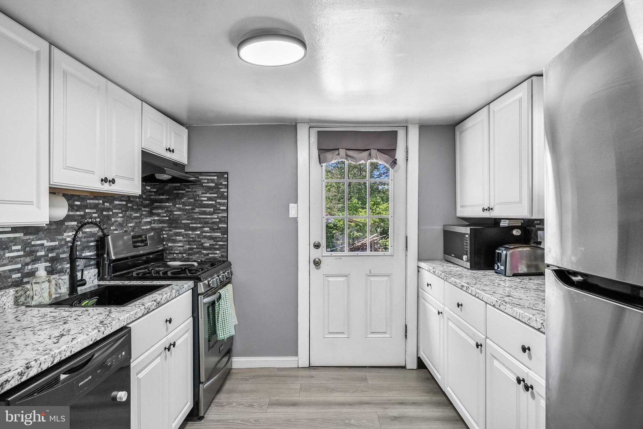 13 RANCOCAS AVENUE