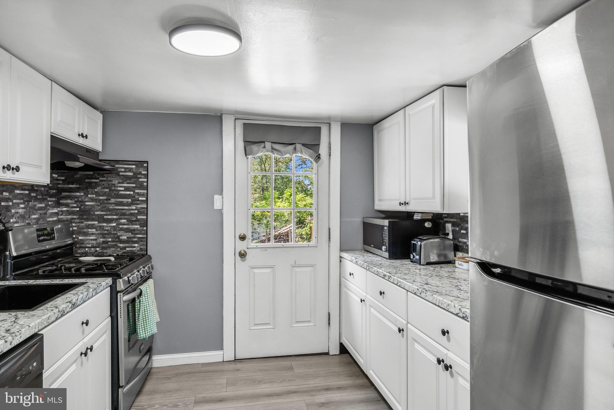 13 RANCOCAS AVENUE