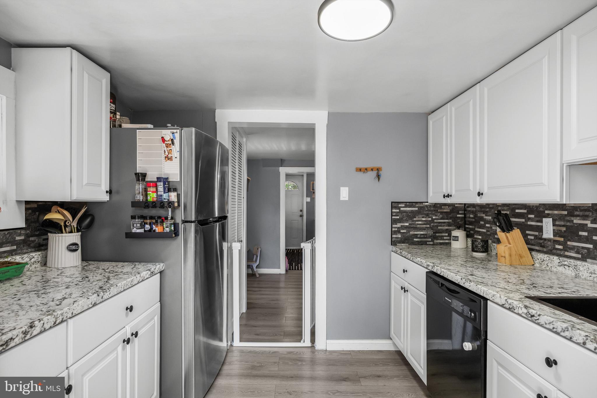 13 RANCOCAS AVENUE