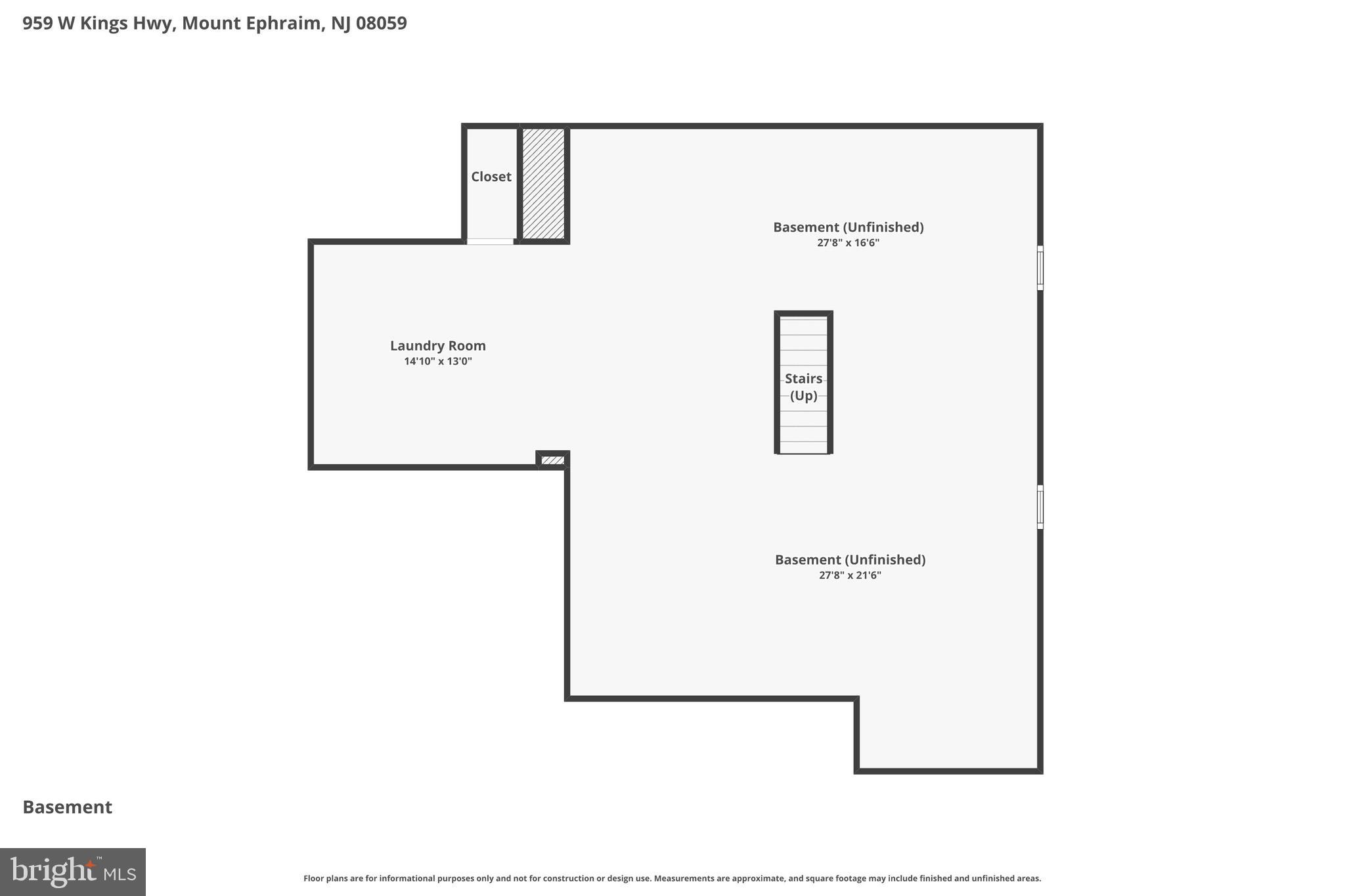 959 W KINGS HIGHWAY