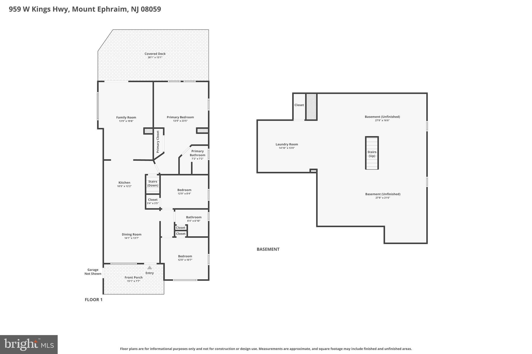 959 W KINGS HIGHWAY