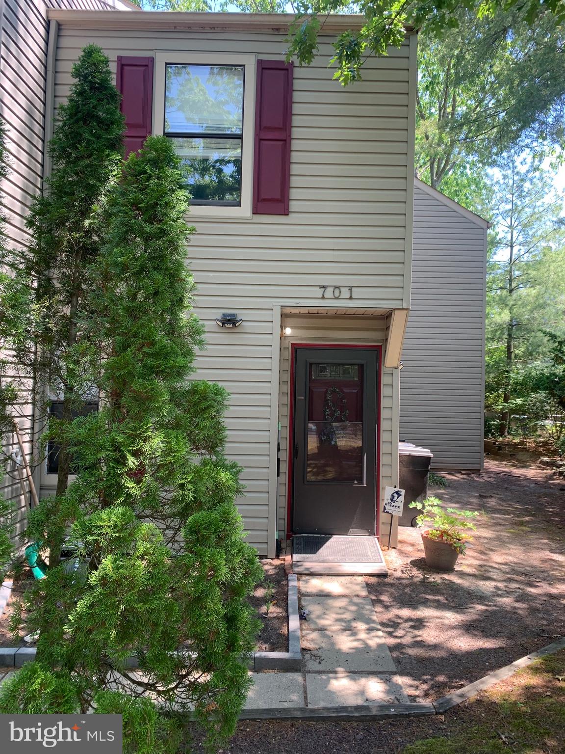 701 BROMLEY