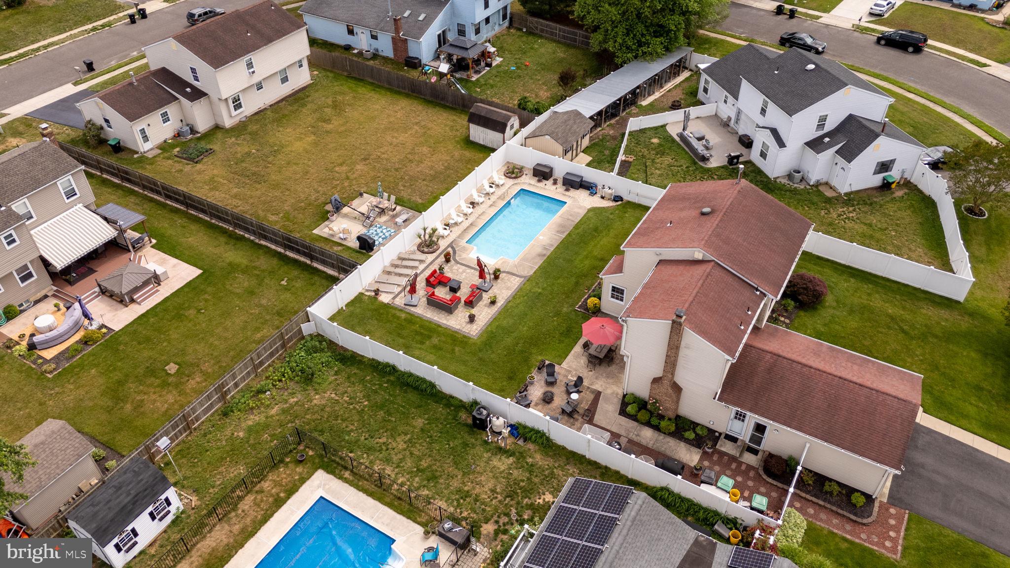 23 NASHUA DRIVE