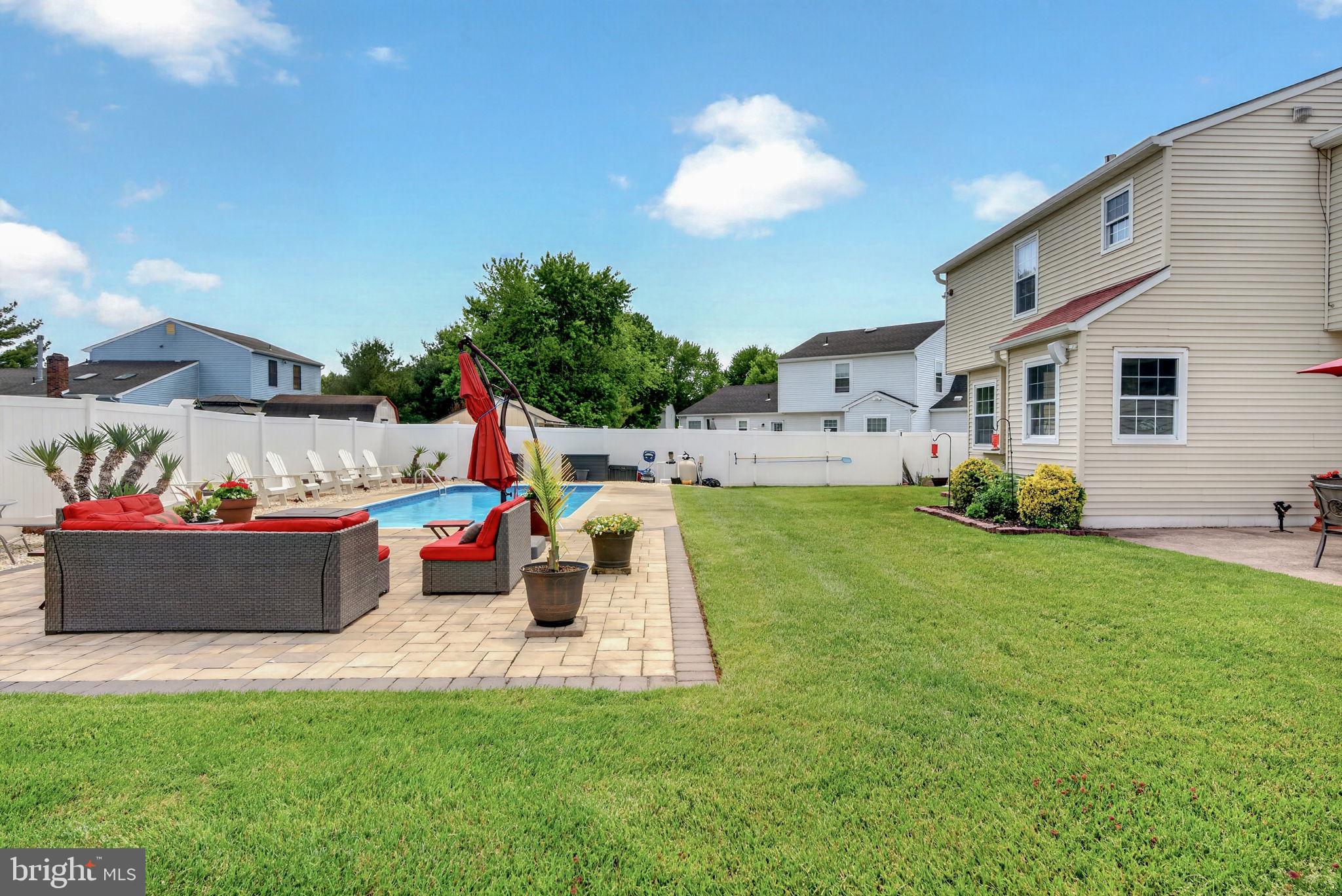 23 NASHUA DRIVE