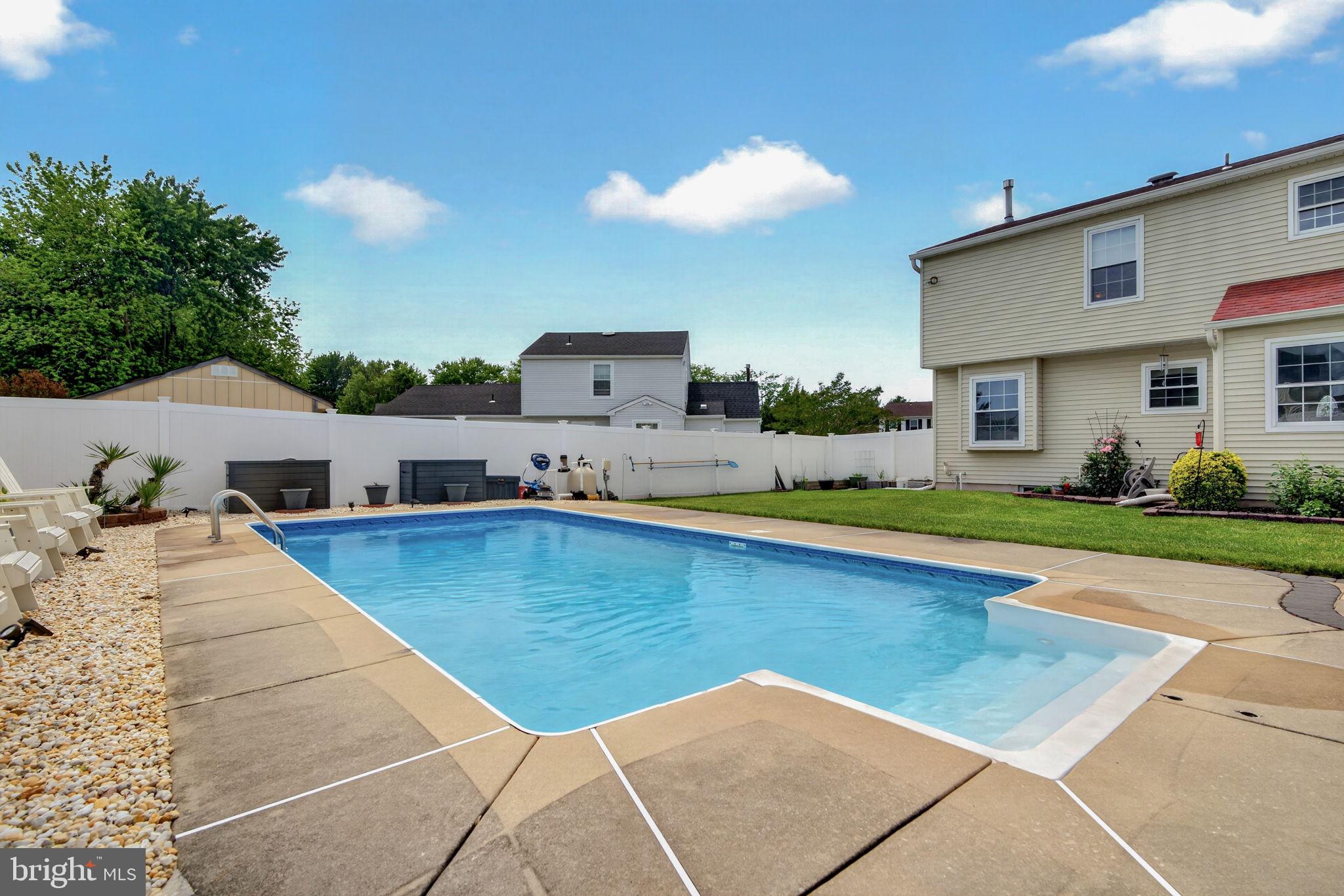 23 NASHUA DRIVE