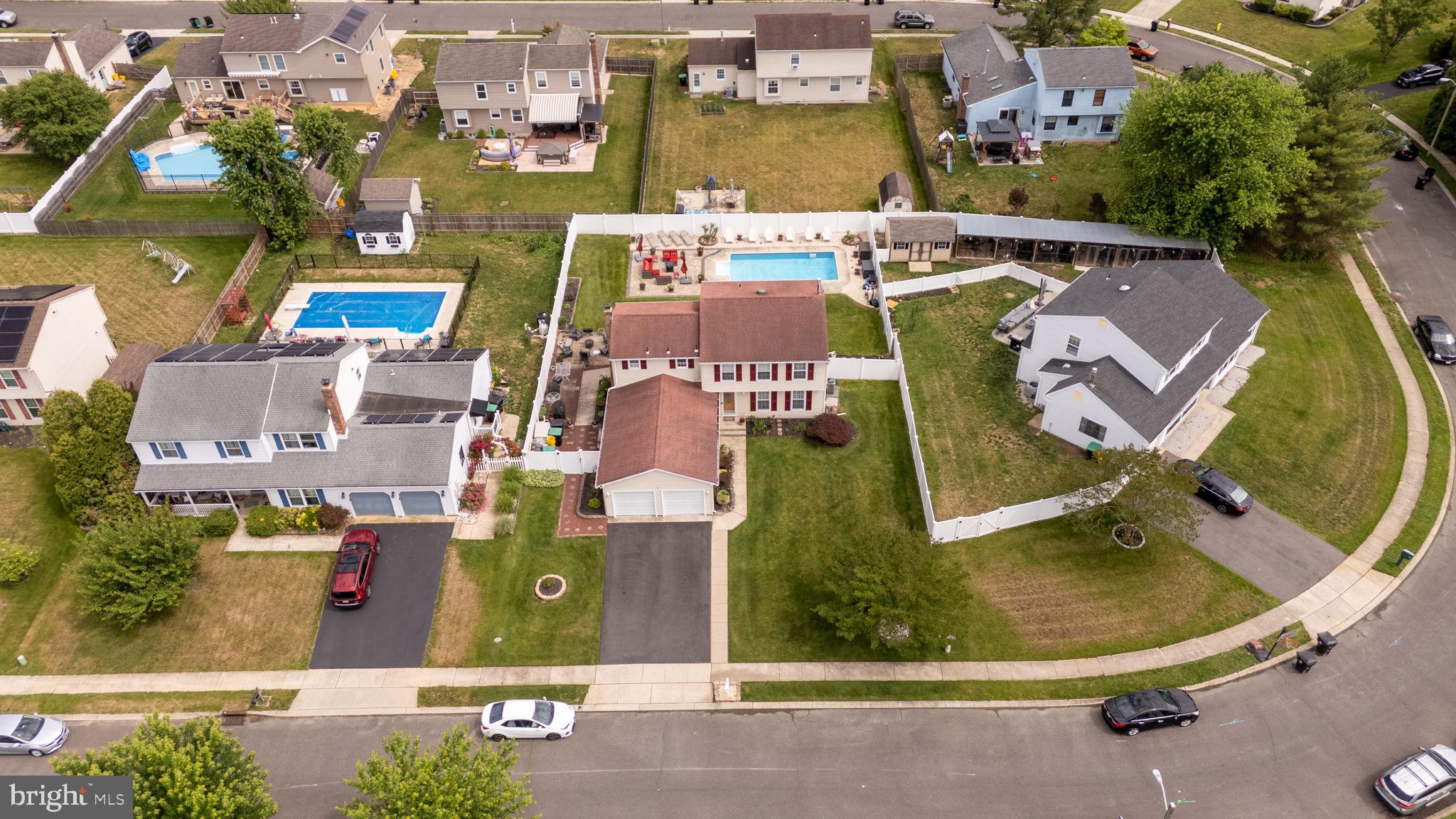 23 NASHUA DRIVE