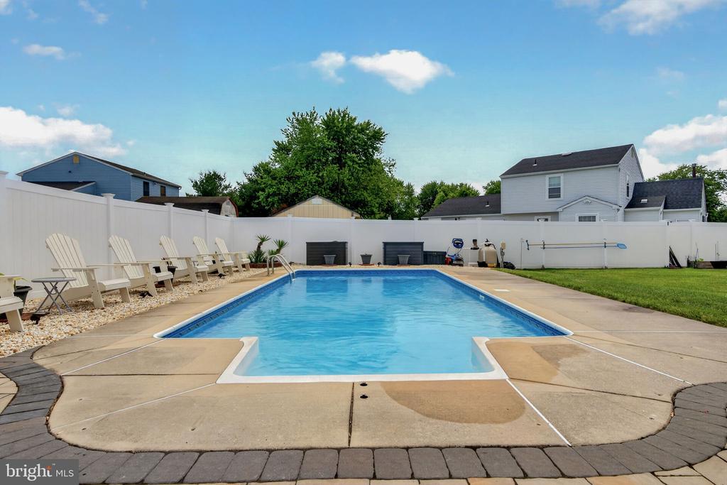 23 NASHUA DRIVE