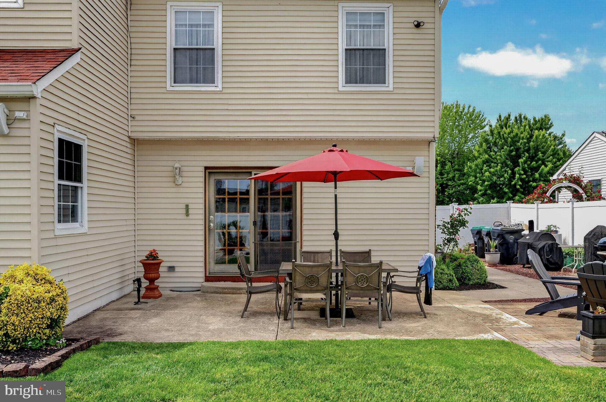 23 NASHUA DRIVE