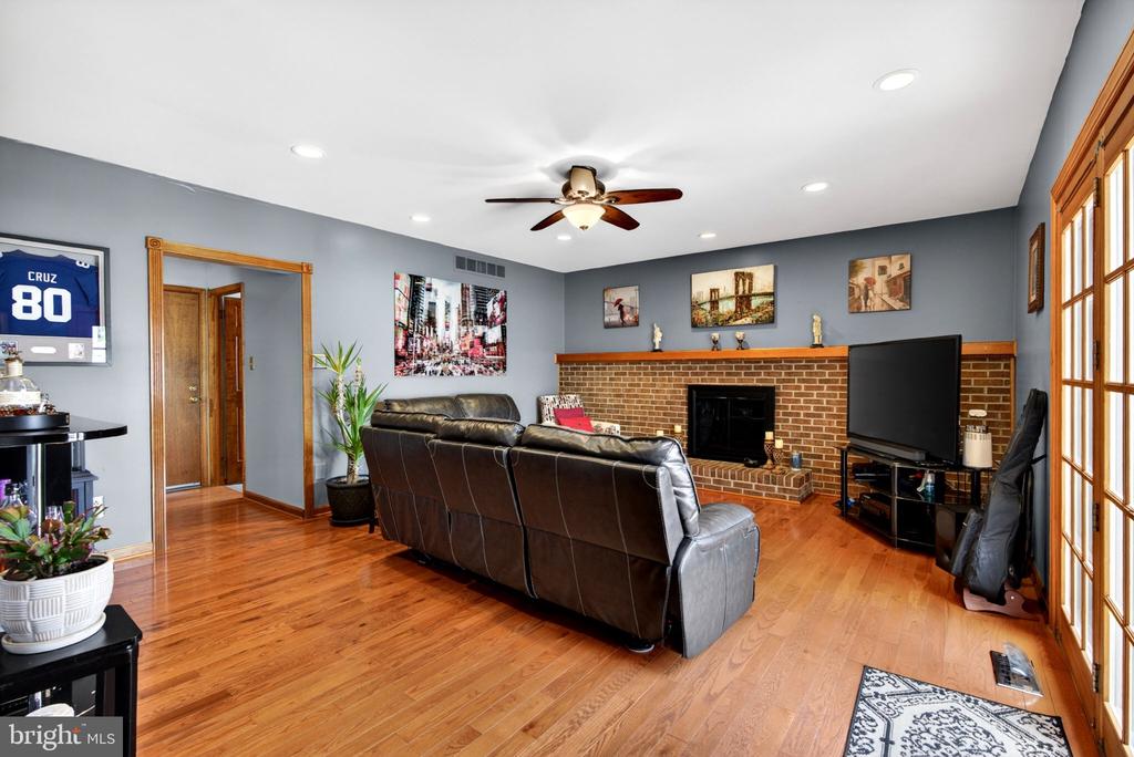 23 NASHUA DRIVE