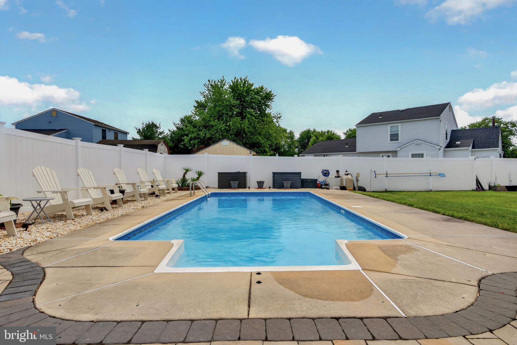 23 NASHUA DRIVE