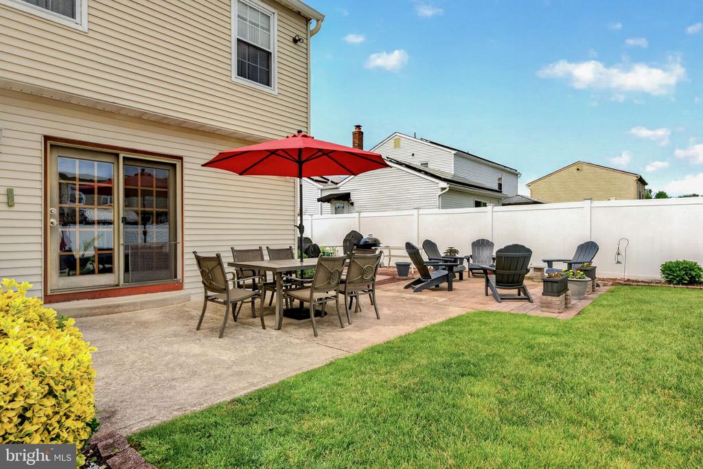 23 NASHUA DRIVE