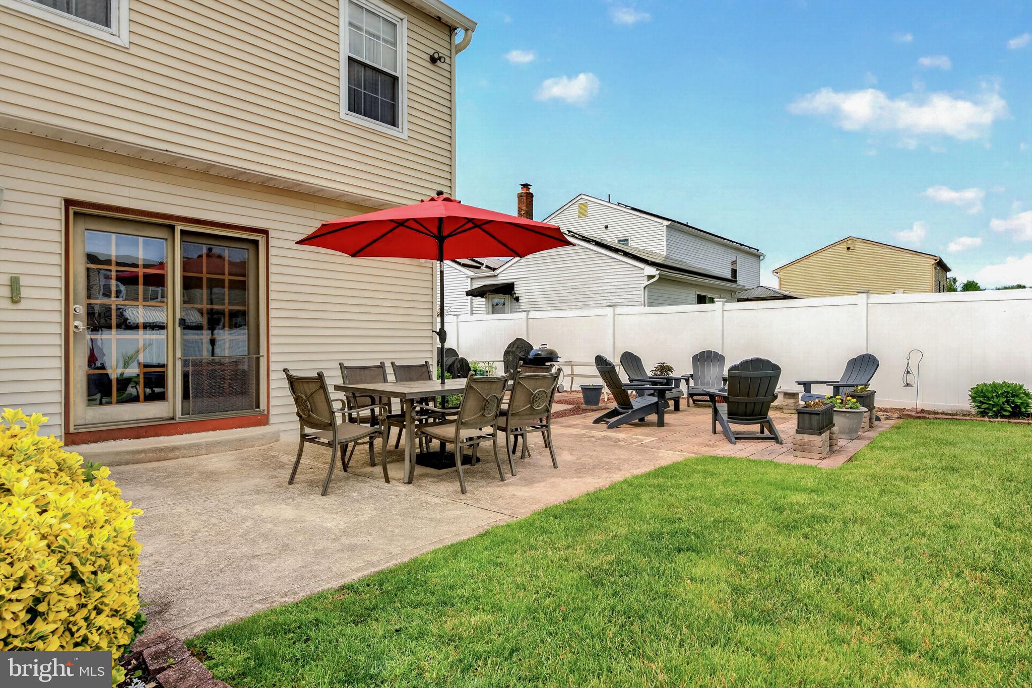 23 NASHUA DRIVE