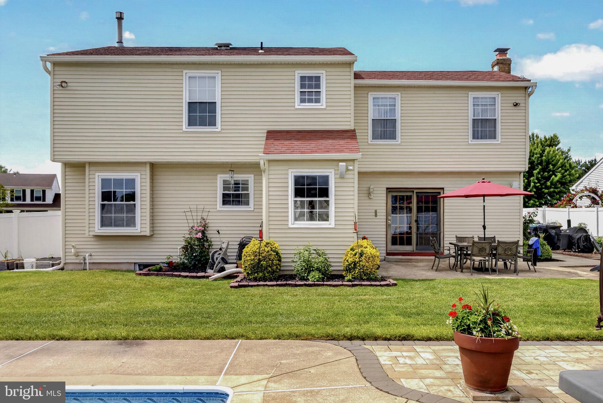 23 NASHUA DRIVE