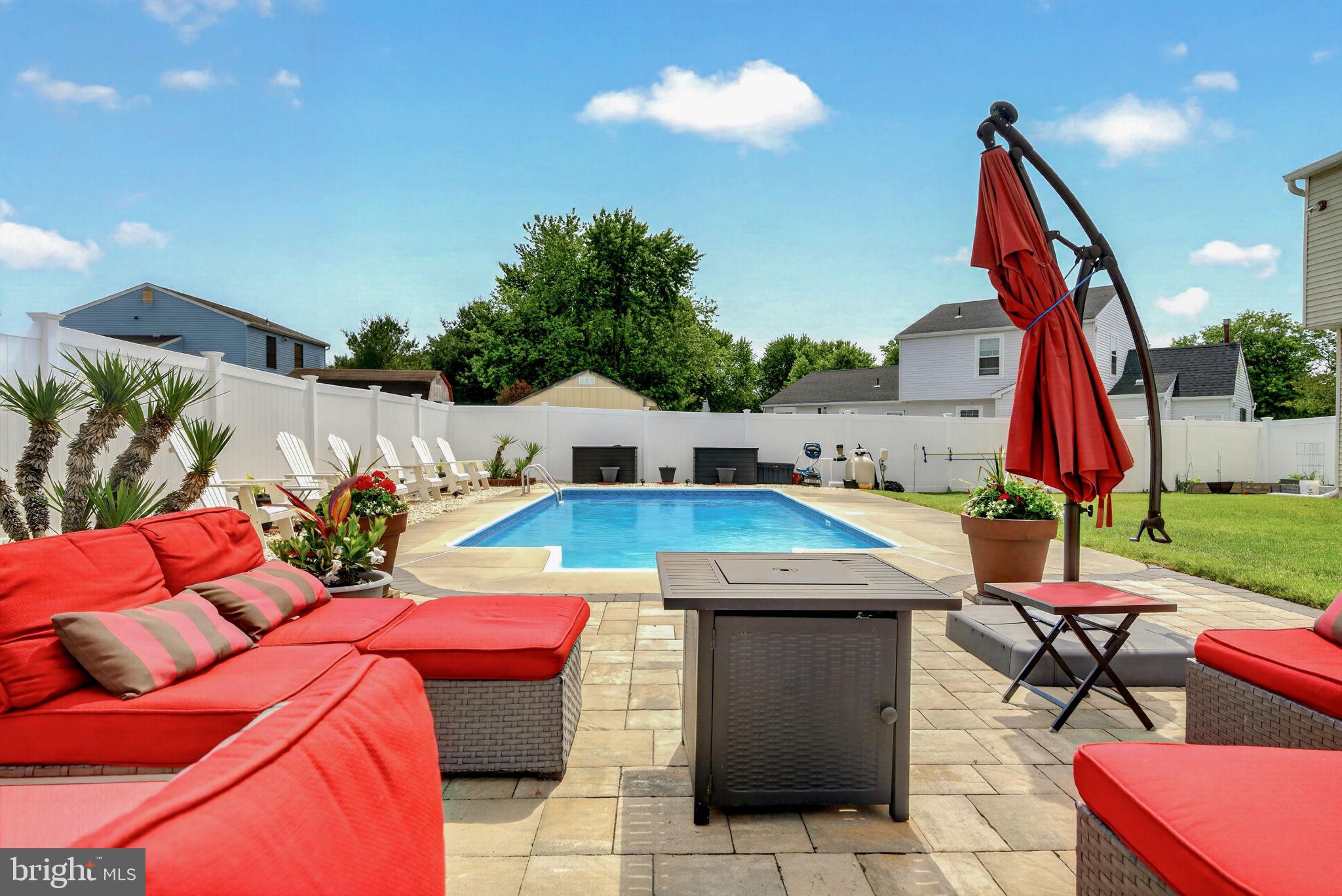 23 NASHUA DRIVE