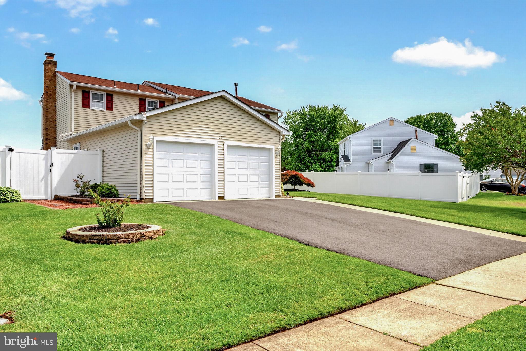 23 NASHUA DRIVE