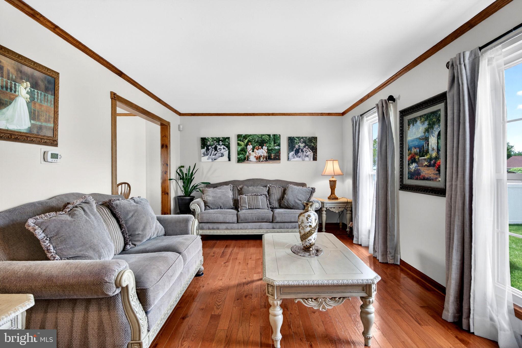 23 NASHUA DRIVE