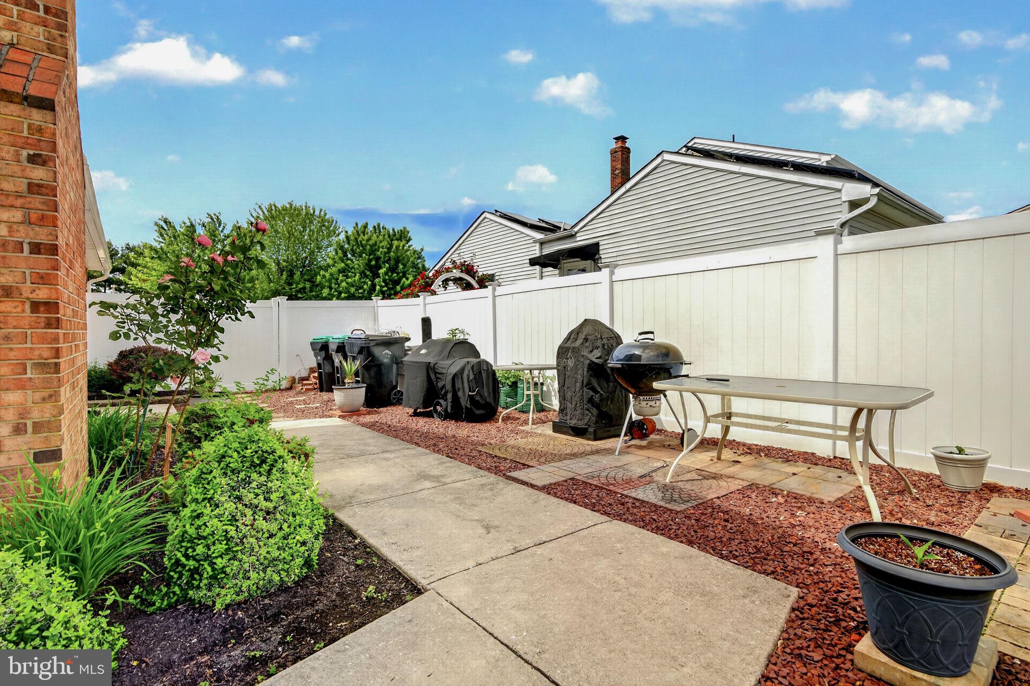 23 NASHUA DRIVE